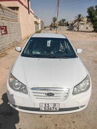 النترا • ٢٠١١ • مكفوله صبغ