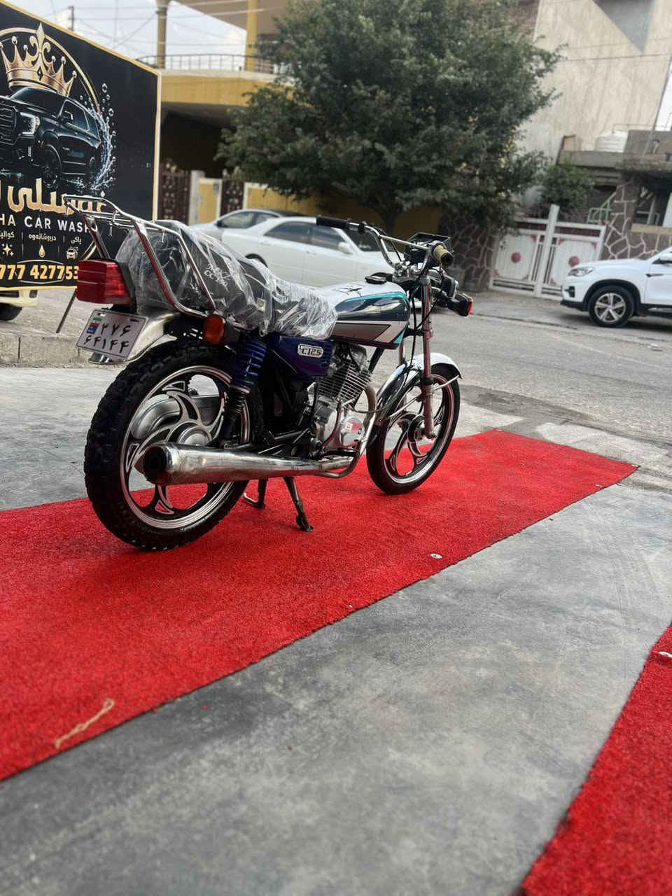 سەرەتا بەناوخودا
نامیپرۆ 2019
هەموگیانی ئیشەکات
شەنسی بەشەرت 
هەدوتایەو یلەکەی بەشەرت
تەنکیوکوشنی لۆک
مەکی نەچرکەی تانیە 
ماڵ دۆستە
شوێن هەڵەبجەی تازە
ژم ***********
نرخ350هەزار
