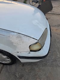 دايو برنس • ١٩٩٥ • اوتوماتيك