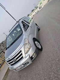 استاركس مفتوح موديل 2009 للبيع السيارة جاهزه من كلشي محرك او كير شرط و...