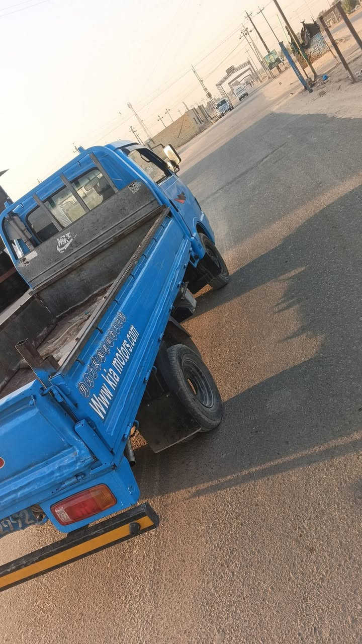 سلام عليكم كيا بنكو البيع موديل 96ثمانيه جنكار مكينه جديد كير اكسن محرك كفاله عامه كشر كفاله عامه شاصي كفاله عامه سعر45 وبيه مجال رقم سيار بغداد رقم الهاتف ***********
