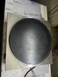 جهاز كريب • مستخدم ٣ اشهر • بسعر مناسب