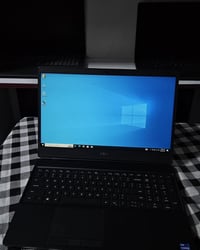 ديل ٧٥٦٠ • i7 جيل ١١ • رام ١٦GB