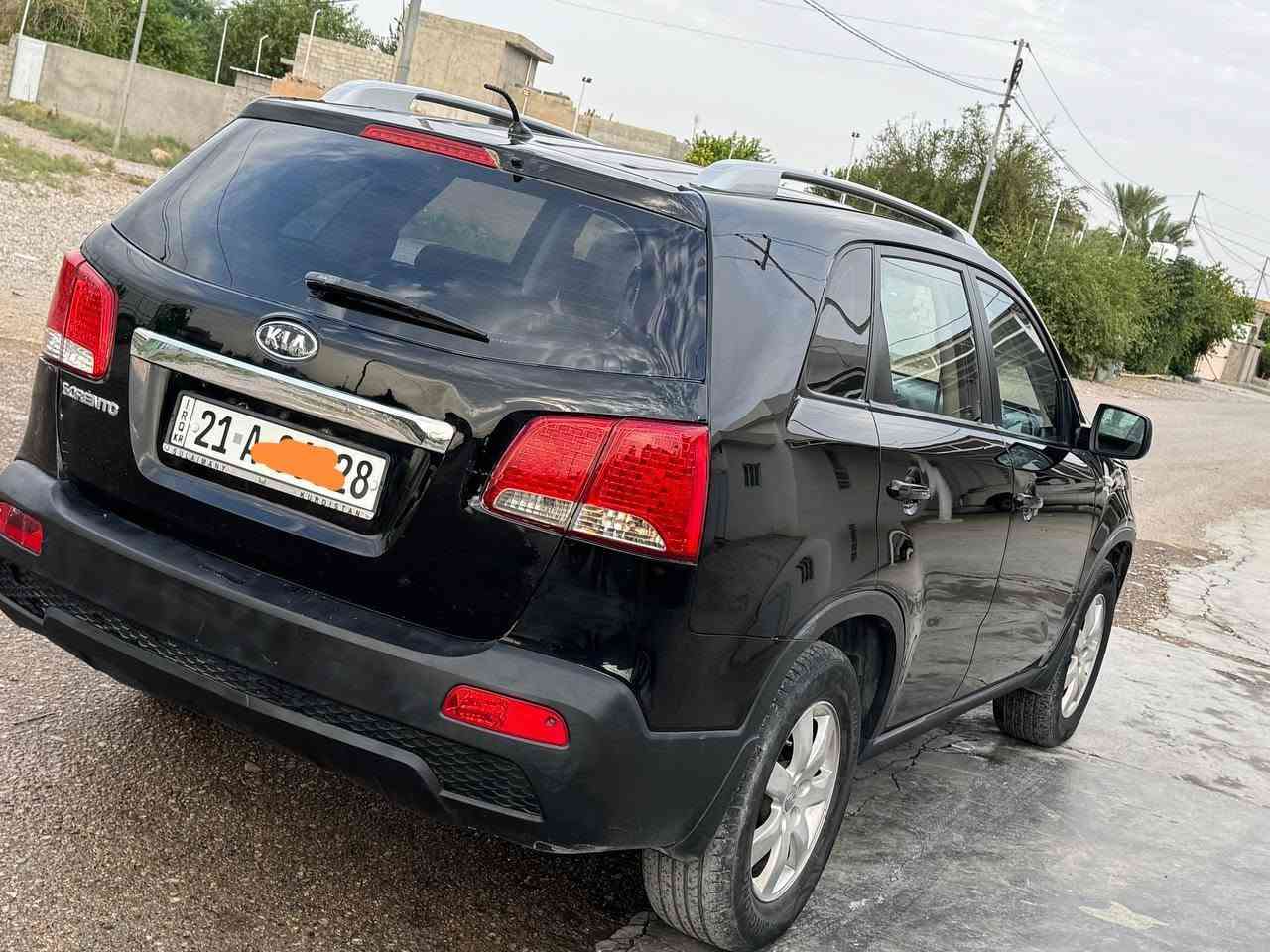 ٧ راكب • ٢٠١١ • ٤ سلندر