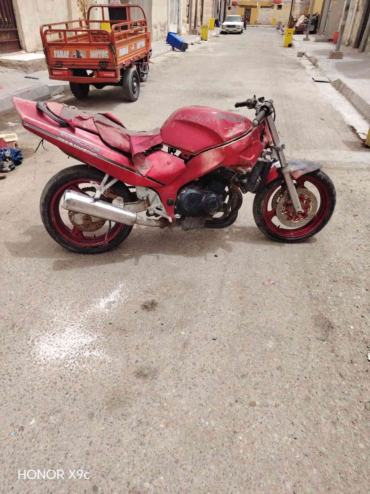 بطح • طافيات • البصره