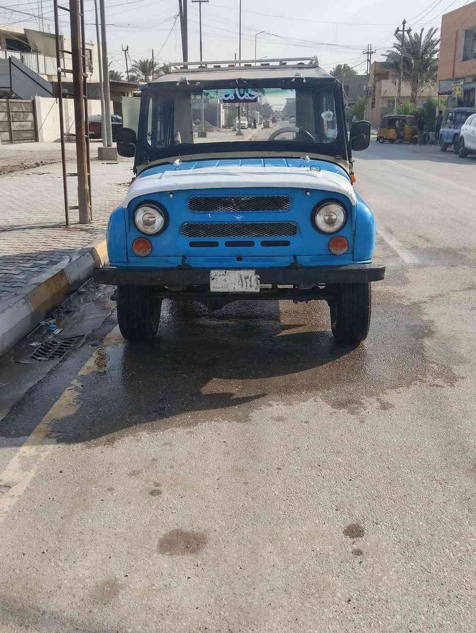موديل ٨٨ • تحويل مباشر • مكينة وكير جديد