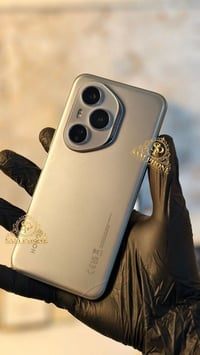 هونر 400 برو • ٥١٢/١٢+١٢ • شاحن ١٠٠ اصلي