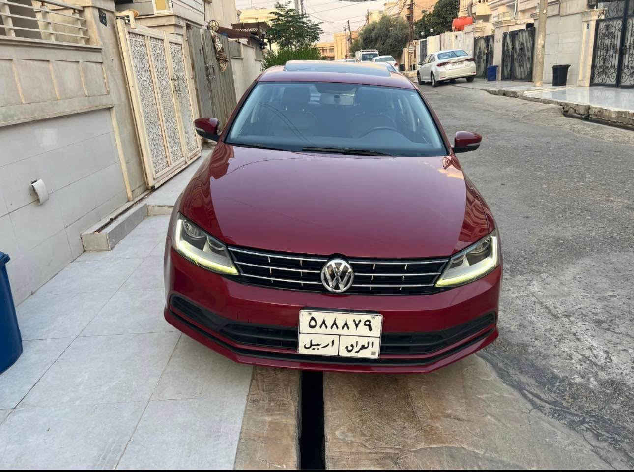 *********** أربيل, العراق
