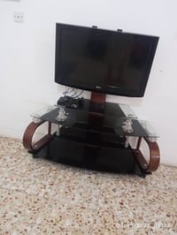 حي الاكرمين • ميز شاشة • حله