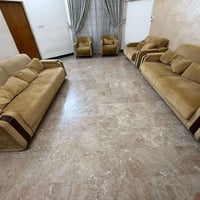 قنفات • ١٠ مقاعد