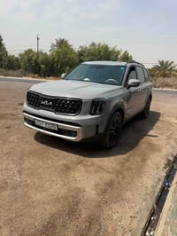 تلرايد اكس لاين • ٢٠٢٤ • ٢٠ الف