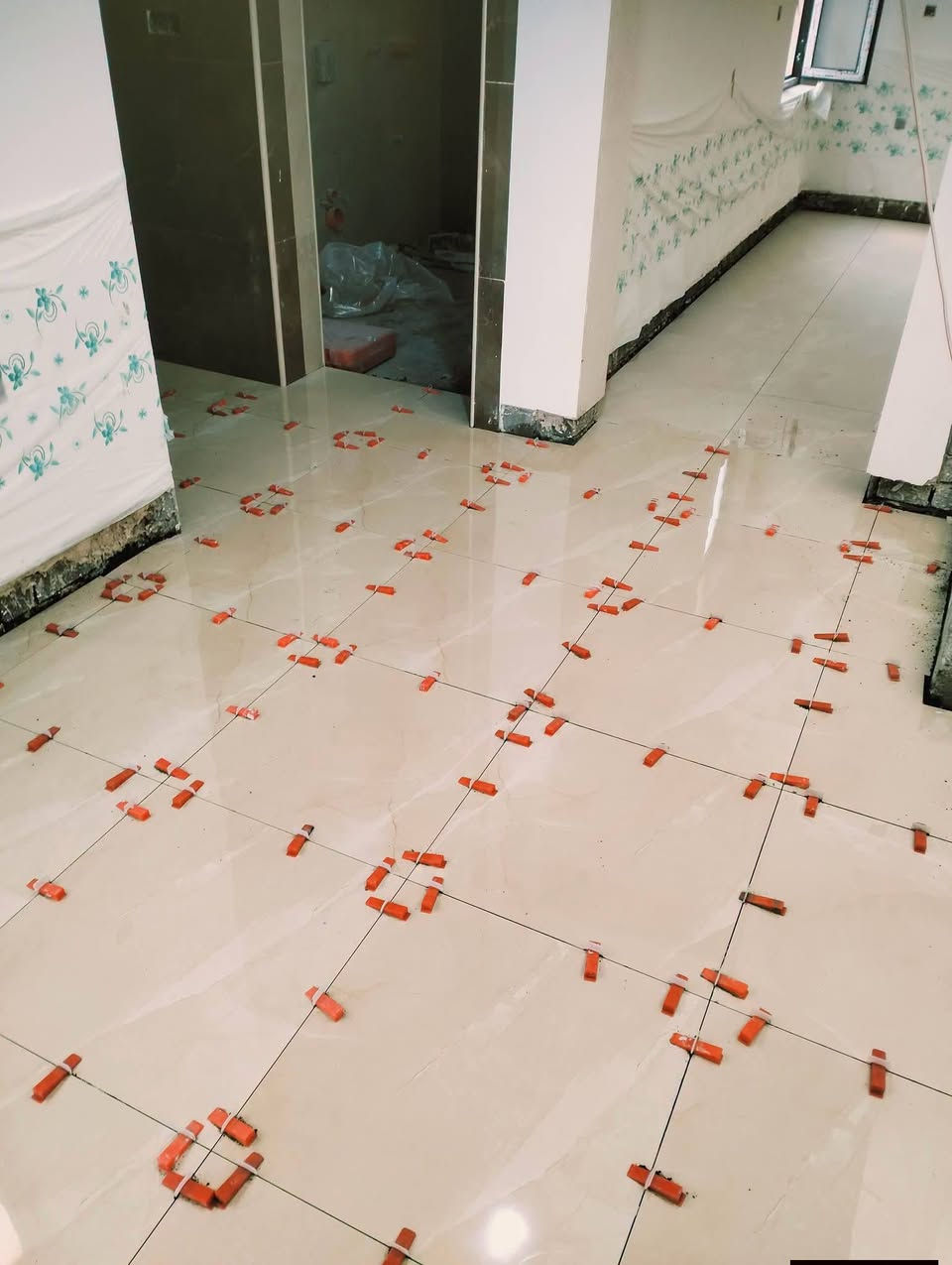 خلفه سيراميك متفرغ ***********
