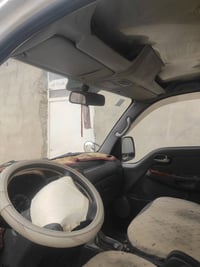 كيا • موديل ٢٠٠٧ • رقم بابل