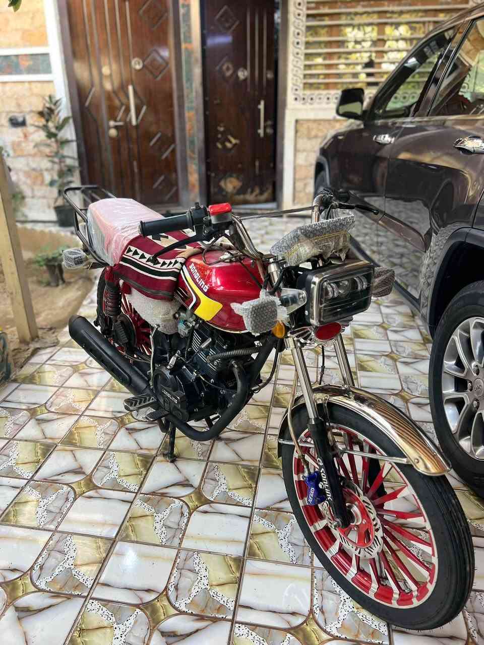سيفان • ٢٠٢٦ • كفالة