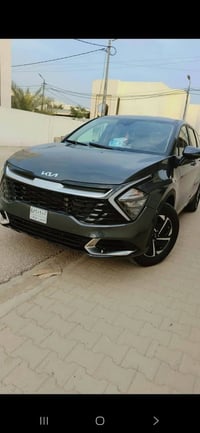 سبورتج هايبرد • ٢٠٢٣ • بغداد ببسمي
