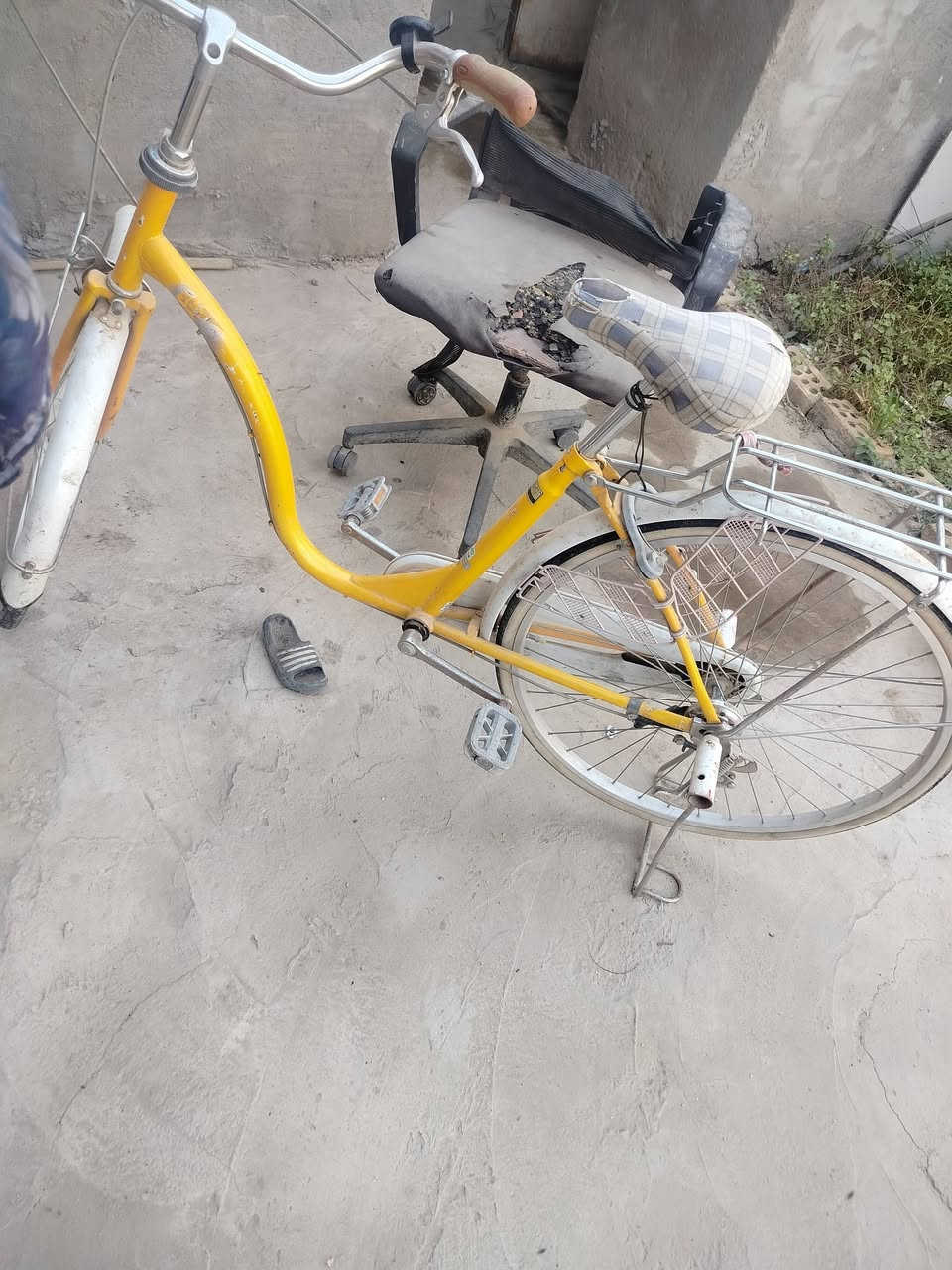 باسكل اللييع  ....  حاويه...  . سعر ١٠٠وبيه مجال 

عنواني سيطره الابراهيميه طريق رابط قرب مطعم الكرطاني
