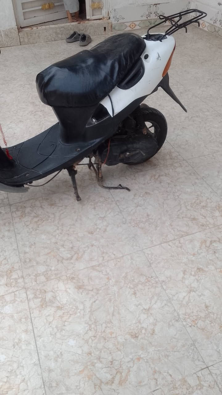 سوزوكي • هندي • مكسرة