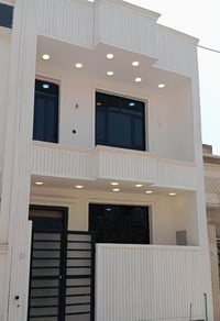 مجمع شواطئ دجلة • ٥٠م • ٣ غرف نوم