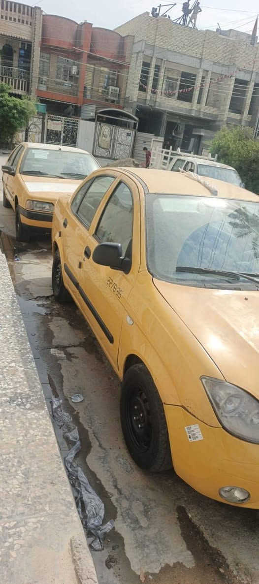 مديل ٢٠١٥ • كير ومكينة حدادية • بغداد الشعب