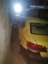 محرك كفاله • كير كفاله • مشكلة كهربا