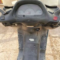فور سايد • معدل • عداد يحتاج واير