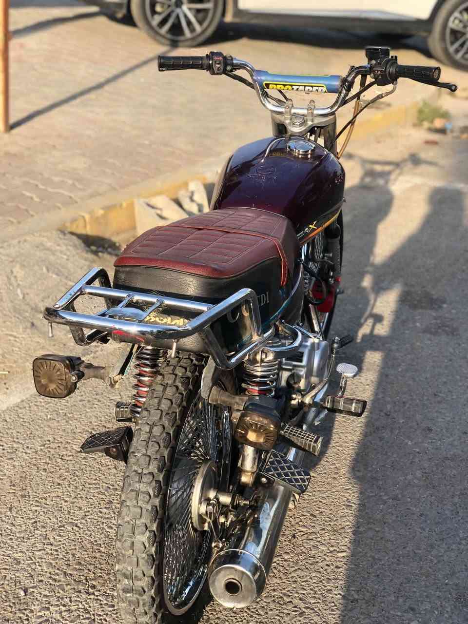 نامیبرو • ٢٠٢٤ • بدون صوت