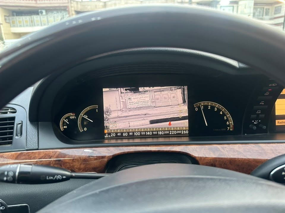 السلام عليكم
للبيع او للمراوس
S350 
2008
باقي التفاصيل بالصور
للاستفسار
***********
