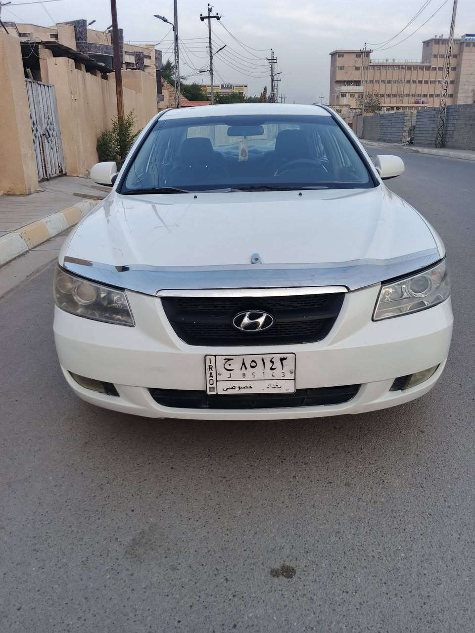 سوناتا • 2400 • بدون دواخل