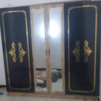 غرفه نوم • جديده • جاهزه