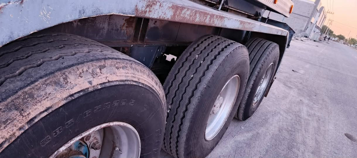 🚛🔥 للبيع |  مان MAN فول مواصفات موديل 2007 🔥🚛

إذا تدور على سيارة مان قوية وعملية للشغل، هاي فرصتك 👌🏻

✅ MAN فول مواصفات
✅ موديل: 2007
✅ سنوية جديدة
✅ تانكي مربوط عليها
✅ جاهزة للعمل والاستخدام
✅ سيارة عملية ومناسبة للشغل والنقل 💪🏻

📍 العنوان: السليمانية – كلار
📞 للاستفسار والتواصل: ***********

🔥 السيارة جاهزة، والفحص للجادين 🔥

