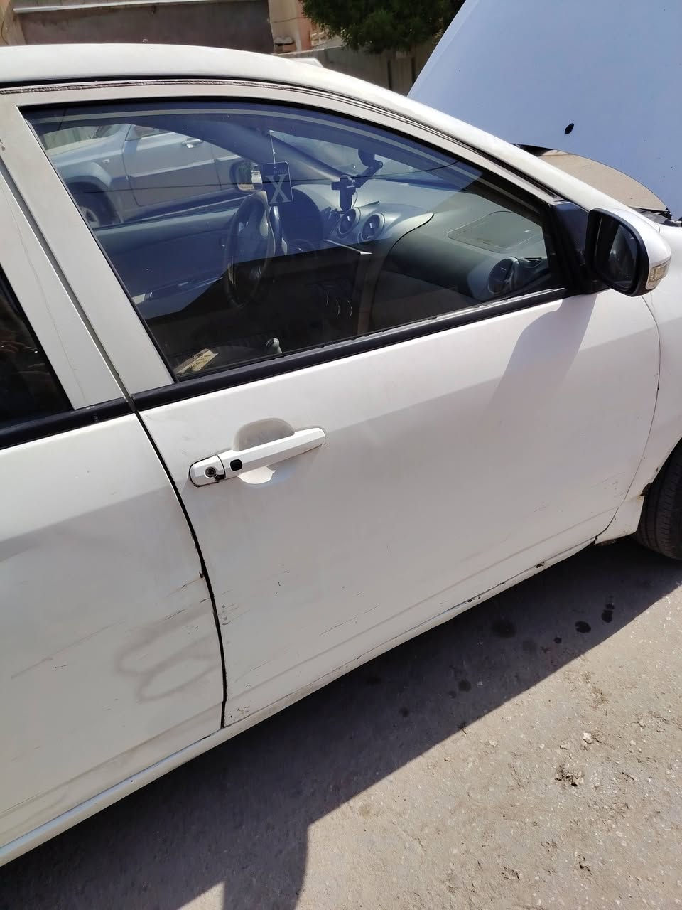 بي واي دي G3 • ٢٠١٣ • مكفوله
