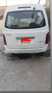 جنبي موصليه موديل ١٤ مكينه وكير واكسل مكفولات كهربائيات شغاله ولكشر شو...