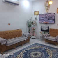 بيت للبيع مساحه 100م للاستفسار على هذا الرقم 07702503159