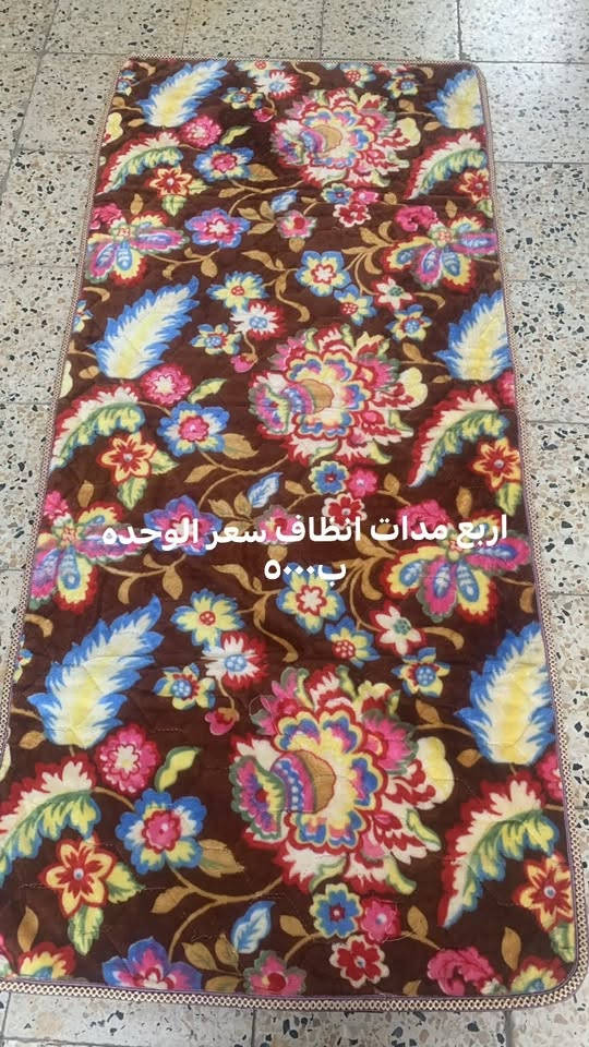 موصل حي صدام
***********

نص مكتوب في الصور:
- الطول ٣٨٤
- العرض ٢٩٠
- السعر ٣٠
- الطول ٣٠٩ العرض ٢٠٠ السعر ب ١٠
- اربع مدات انطاف سعر الوحده ب ٥٠٠٠
- الطول ٣٥٣
- العرض ٢٣٢
- الطول ٣٩٠
- العرض ٢٩٥
- المحفوره نفس الشي وحده جبيره
- والخ اصغر
- ثنتينهم ب ٤٠