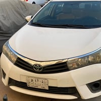 كورلا خليجي • ٢٠١٥ • ١٦٠٠