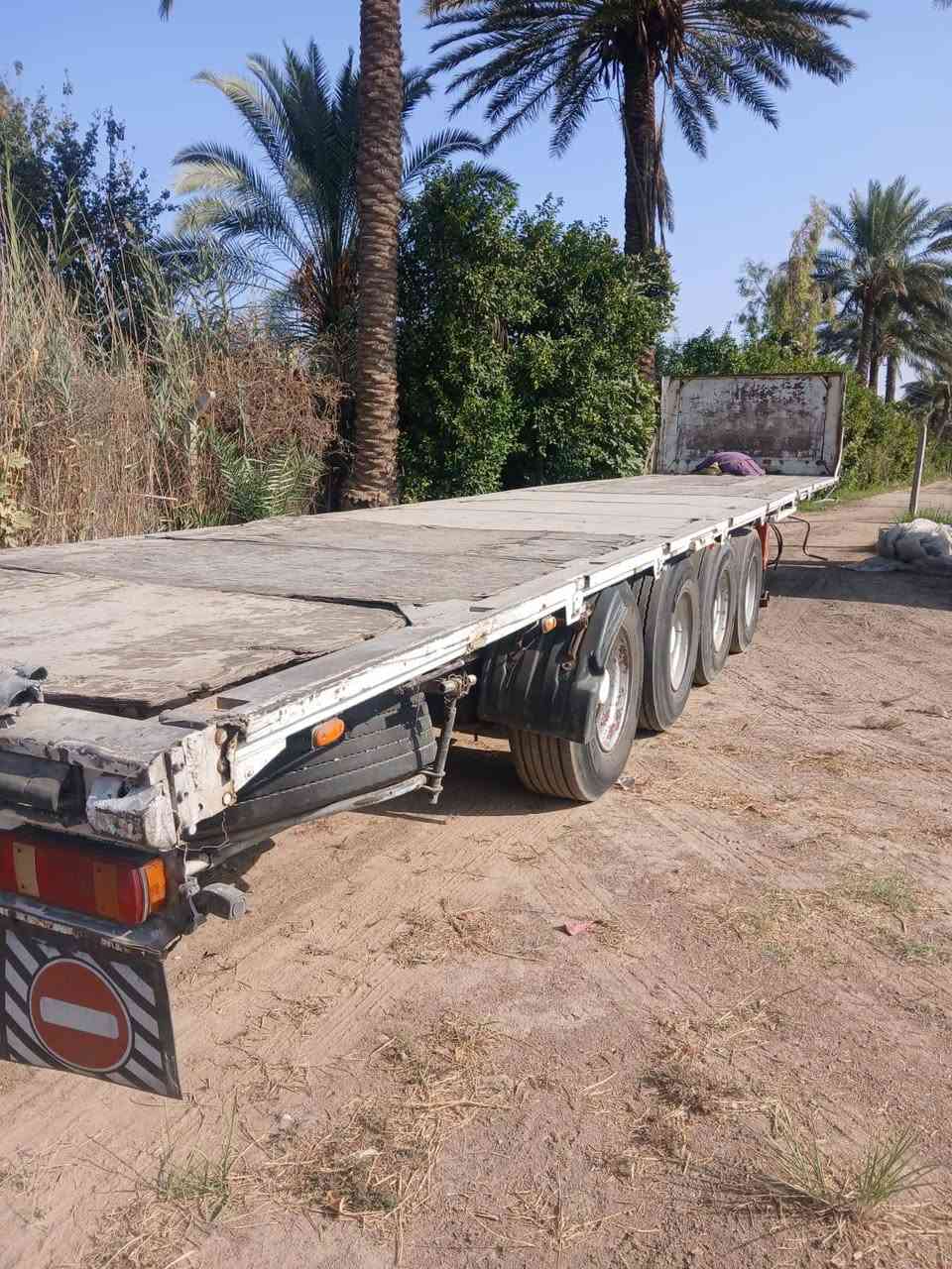 عربانة اوربي • تاير جديد