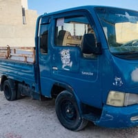 ما بعد السلام • سامسونك 2000 • محرك مكفول