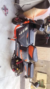 X900 • موديل ٢٦ • ٥ بطاريات