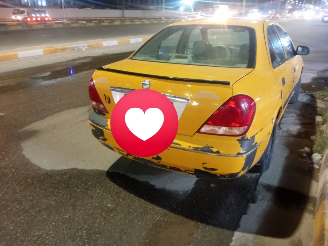 صني • ٢٠٠٨ • للبيع