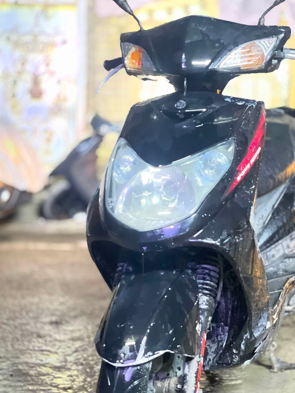 درجه سكنس فحل مكفول من كفرات من محرك درجه برغي من محرك و كفرات ما مفتوح درجه كلها بلادي مكاني بغداد شعب شارع صحه سعر 900
رقم ***********
