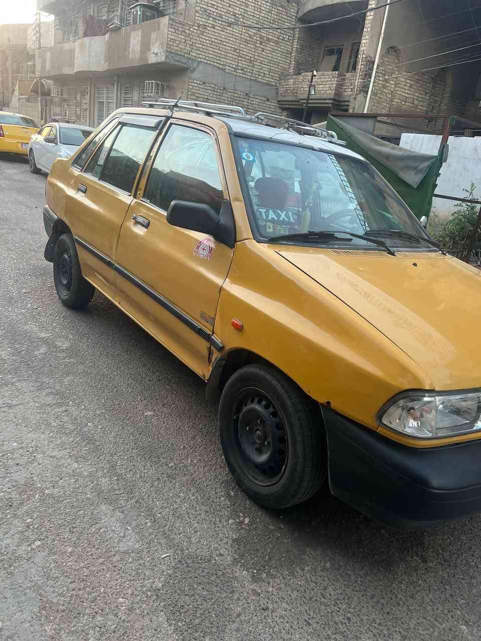 سايبا ١١ • نواقص • بغداد جكوك