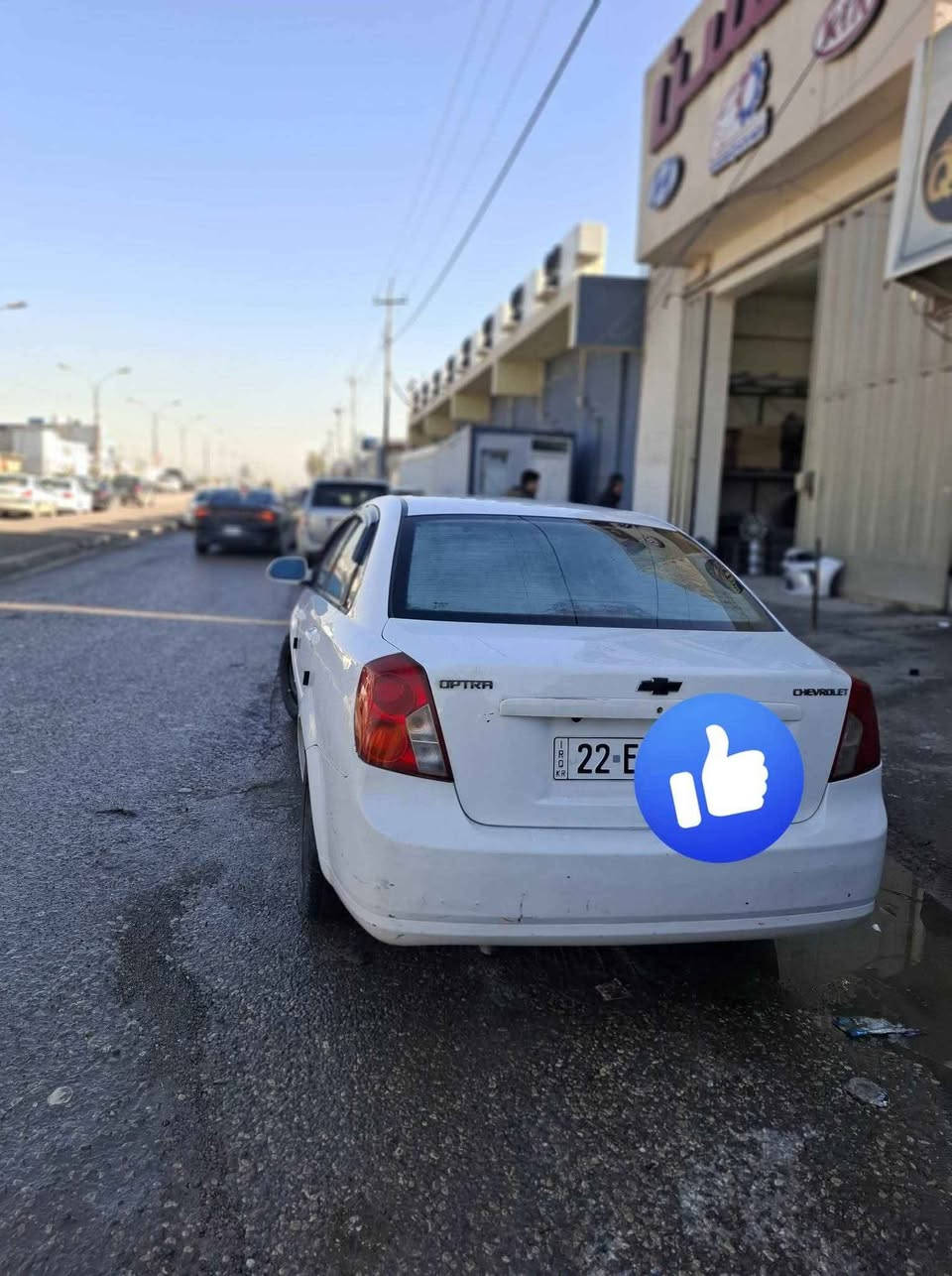 اوبترا موديل 9 كير عادي رقم اربيل شرط التحويل تبريد ثلج تخم دبلات مشط باور كلها جديد صرفيتها كلش زين اقتصادية مكاني موصل لتواصل واتساب 
*********** موصل, نينوى
