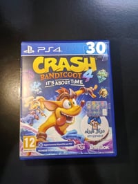 أقراص PS4 • مستعملة • بسماية