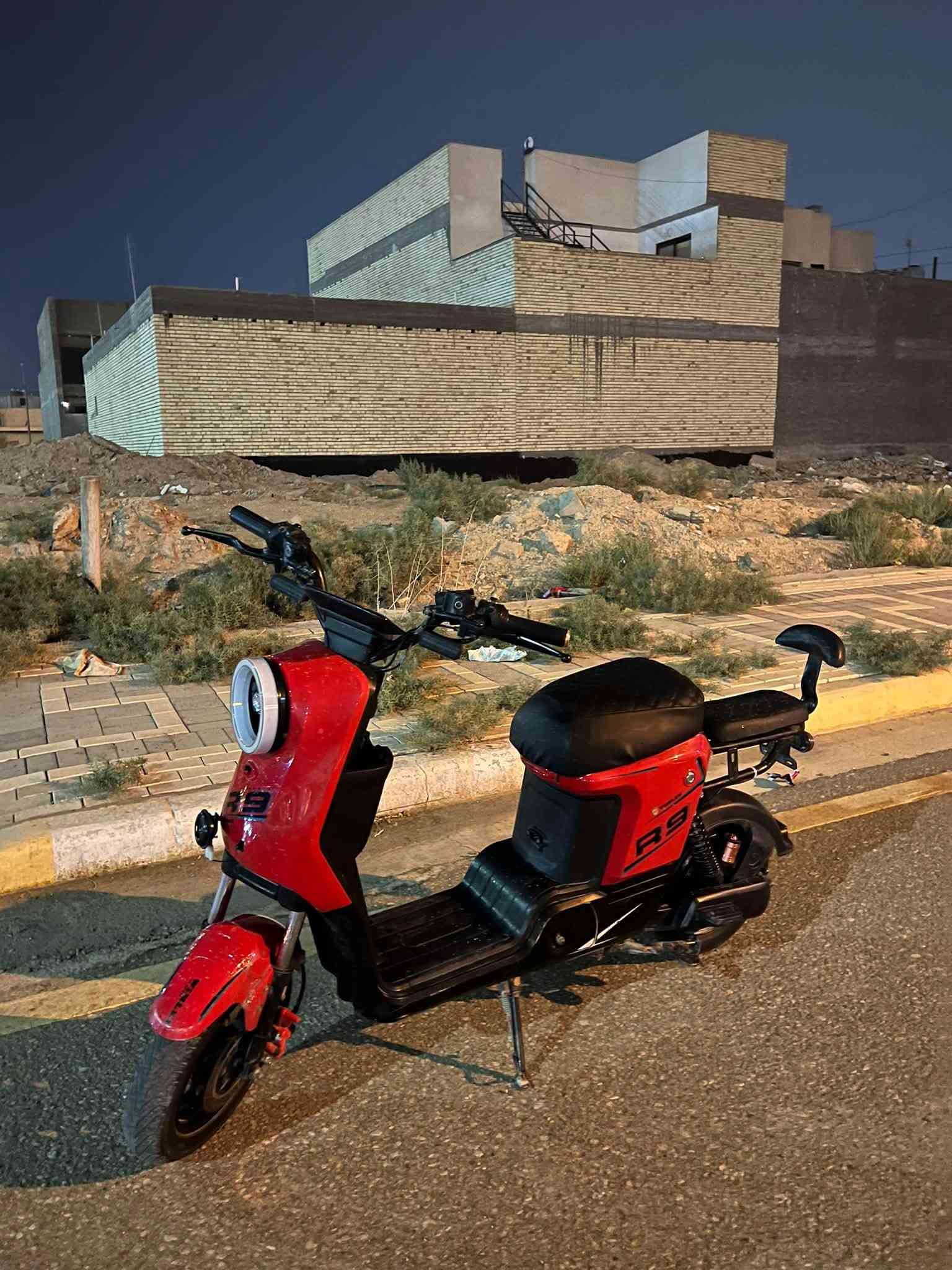 R9 • نظيفة جداً • كربلاء