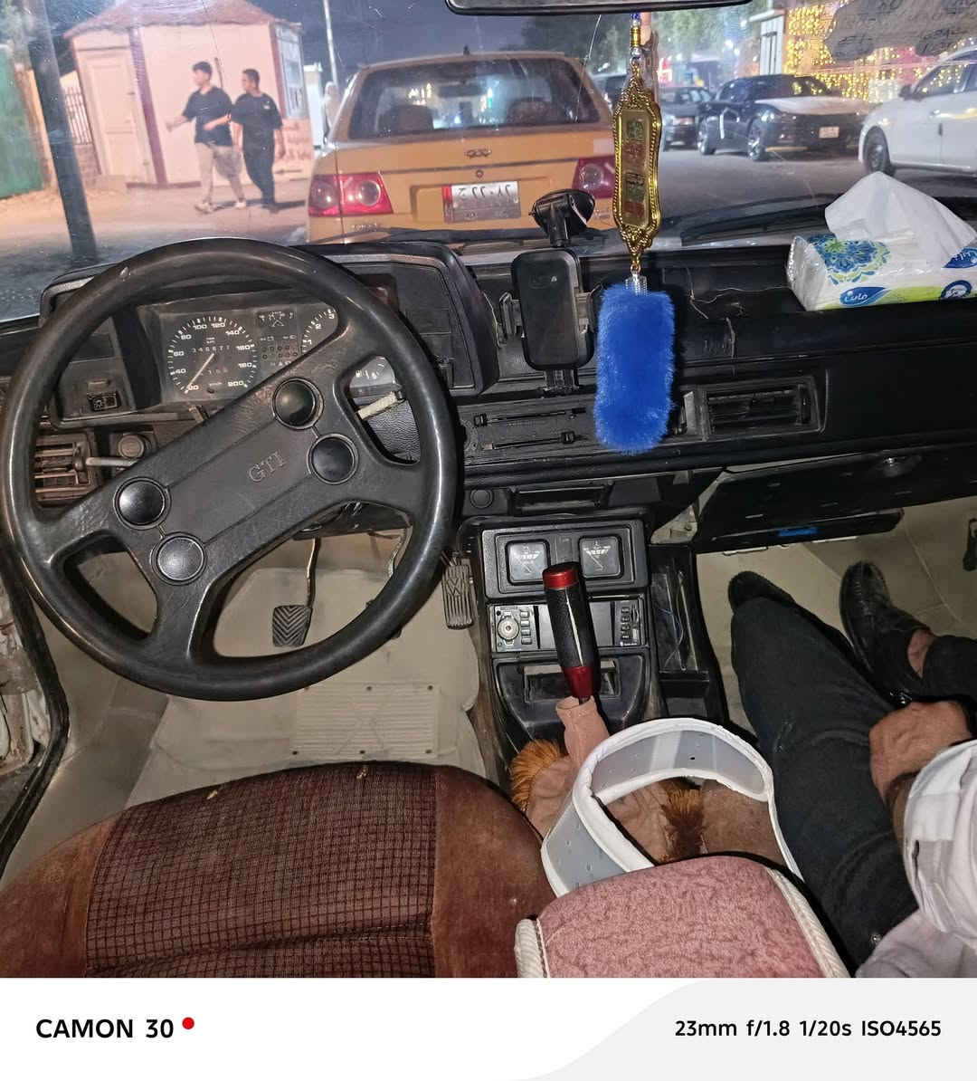 س ع برازيلي رقم كركوك موديل 86 سنويا لل2030 كوبون بنزين بي محرك كير بالشرط محرك جيته 5 كير سياره ع بلاد  كهربائيات شغال 
السعر 25 عنوان كركوك أقساط مابيع الشراي يتصل ***********

نص مكتوب في الصور:
- CAMON 30  23mm f/1.8 1/33s ISO1373
- CAMON 30 •
- 23mm f/1.8 1/33s ISO2171
- CAMON 30  23mm f/1.8 1/33s ISO2654
- CAMON 30 23mm f/1.8 1/20s ISO3534
- 23mm f/1.8 1/20s ISO4565
- CAMON 30 23mm f/1.8 1/20s ISO4146
