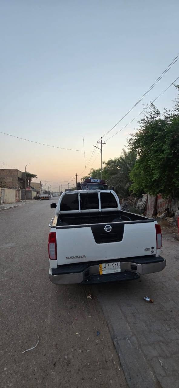 نيفاره • ٢٠٠٩ • رقم واسط