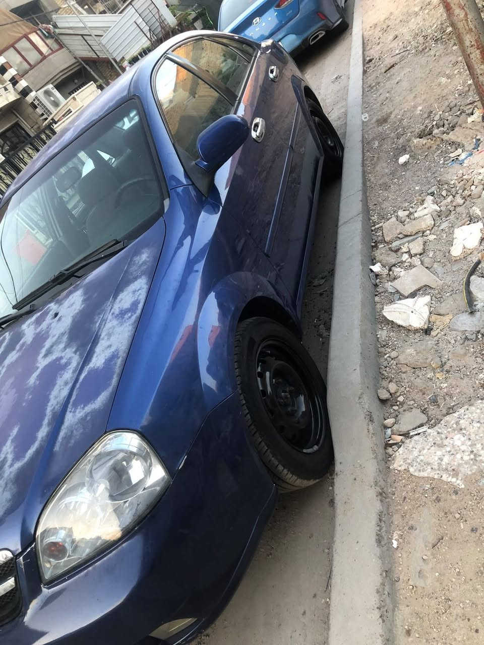اوبترا • ٢٠٠٩ • رقم بغداد