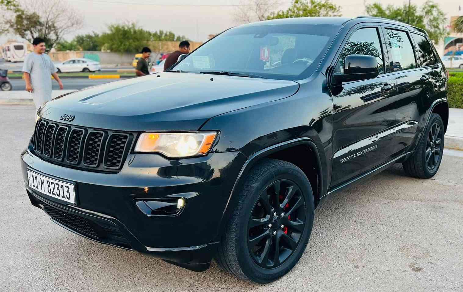 السعر 168 الاستفسار ***********جيب لاريدو 2018 وارد امريكي حادث جاملغ وبنيد وبيهه قطعه بل عراق مواصفات نص فول تحكم ستيرن شاشه كامره دواره لايت زنون اصلي كشن حضن ويل كب كروم كشنات كهربائيه تدفهه تدفه تبريد بل كشنات شاير بل مري مري شفط حساسات خلفيه اماميه بصمه تشغيل بصمه ابواب جنطه كهربائيه شفط تبريد ثلج حداديه جديده تخم تاير جديده وجاهزة بمعنى الكلمه رقم بغداد نكليزي بسمنه مشروع وطني سنويه 2030 مكان السياره كربلاء
