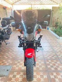 NC700S • ٢٠١٢ • مكفولة