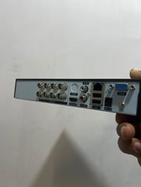 نظام كاميرات • ٤ وايرات • كاميرتين